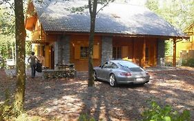 Le Gibier - Vakantiewoning