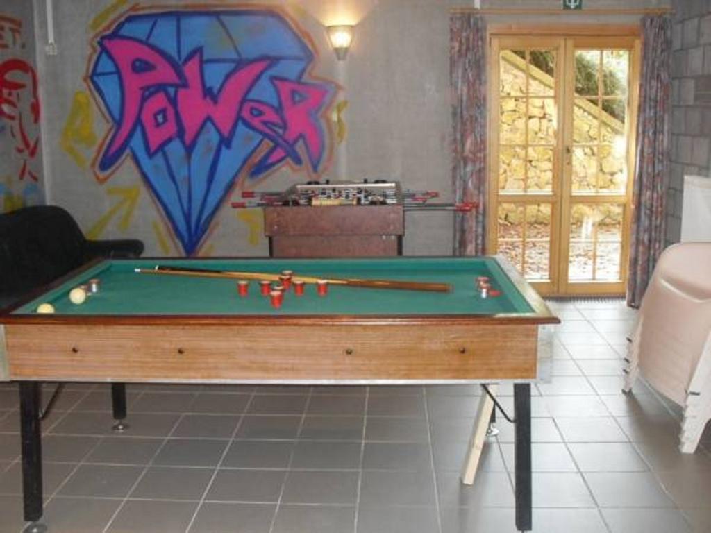 Le Gibier - Vakantiewoning Bomal Buitenkant foto